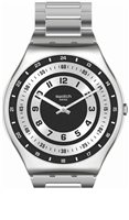 Orologio Swatch Skin Irony in Acciaio SS07S121G - SS07S121G